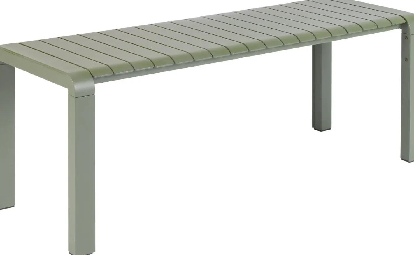 Sale Zuiver Vondel Tuinbank Green