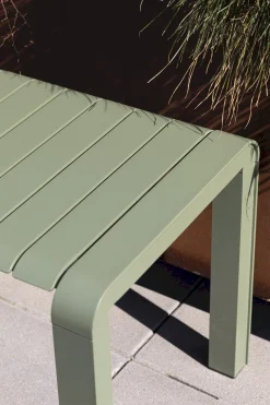 Sale Zuiver Vondel Tuinbank Green