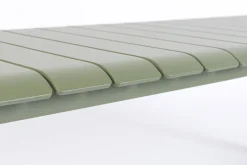 Sale Zuiver Vondel Tuinbank Green