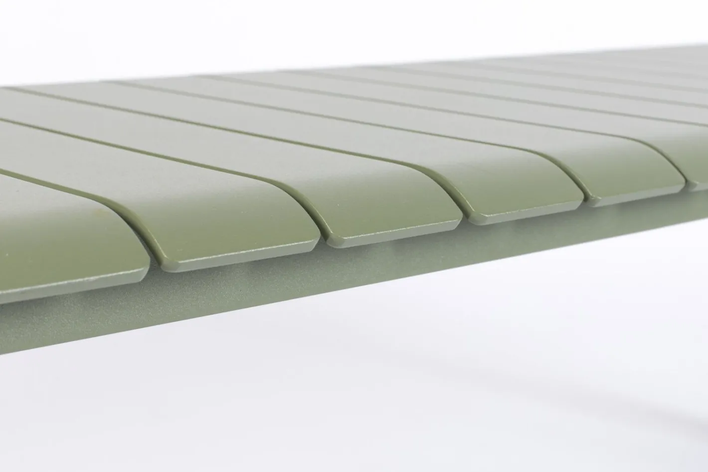 Sale Zuiver Vondel Tuinbank Green