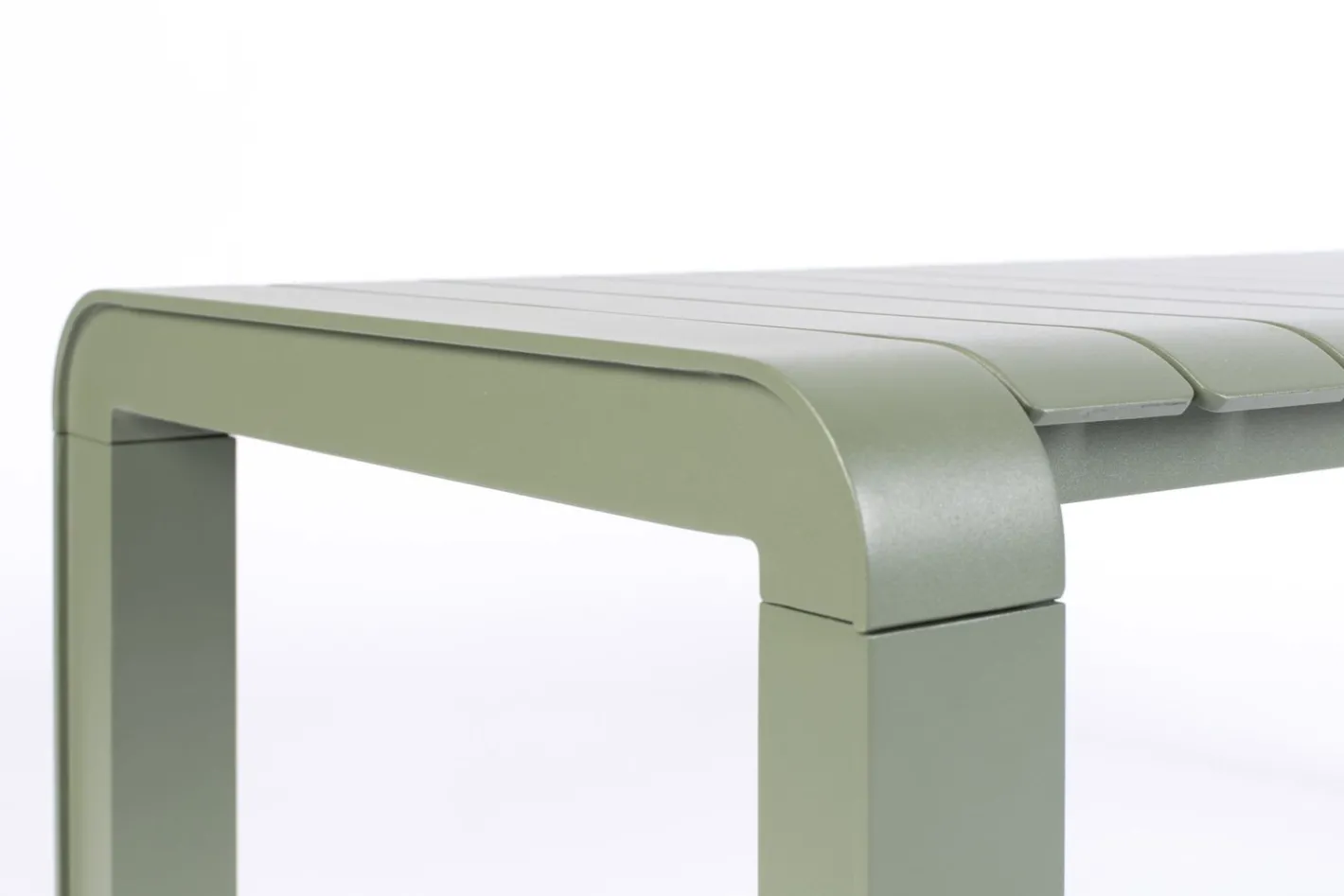 Sale Zuiver Vondel Tuinbank Green