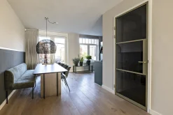Sale Zuiver Vondel Tuinbank Green
