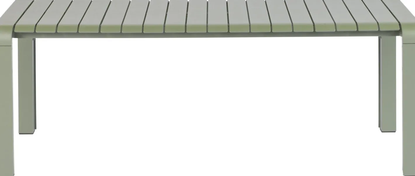 Sale Zuiver Vondel Tuinbank Green
