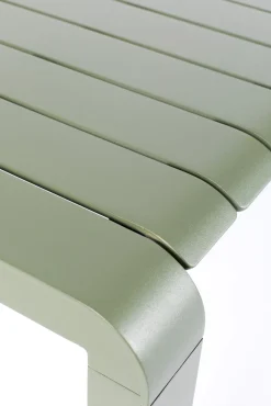 Sale Zuiver Vondel Tuinbank Green