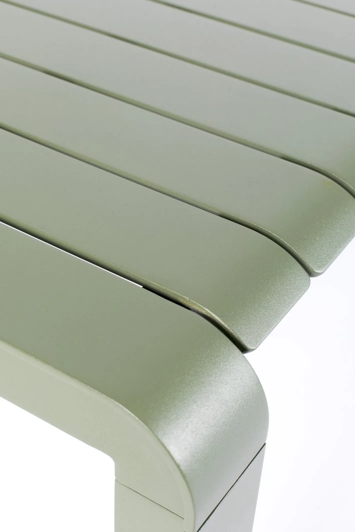 Sale Zuiver Vondel Tuinbank Green