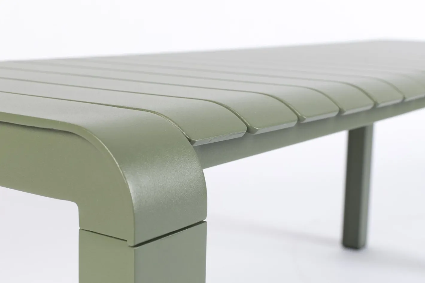 Sale Zuiver Vondel Tuinbank Green