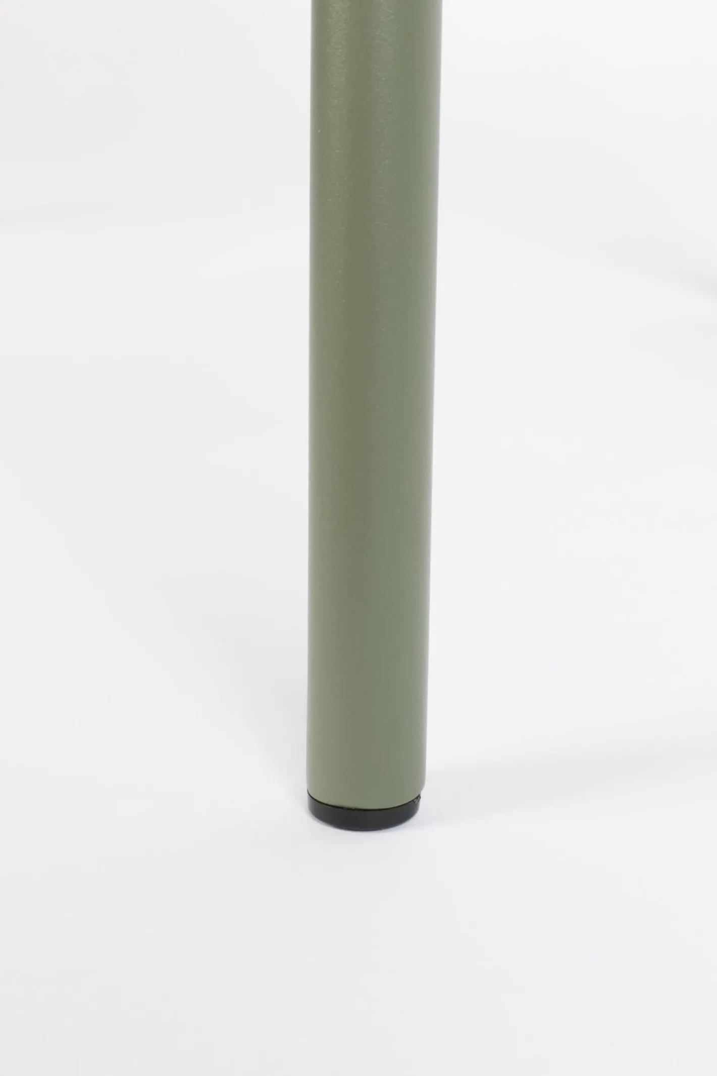 Zuiver Vondel (set van 2) Armstoel Green