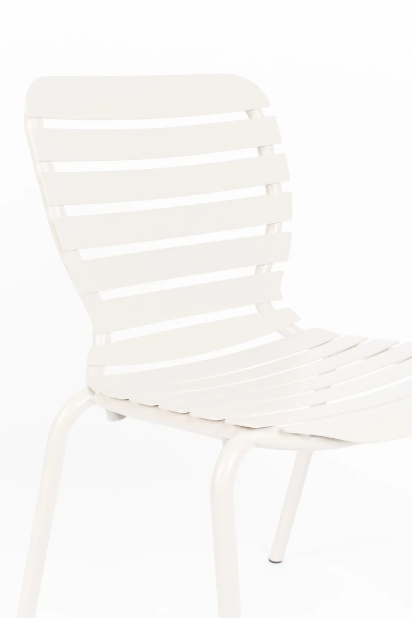 Outlet Zuiver Vondel (set van 2) Eetkamerstoel Clay
