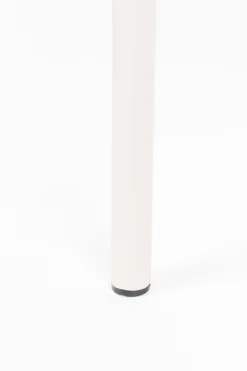Outlet Zuiver Vondel (set van 2) Eetkamerstoel Clay