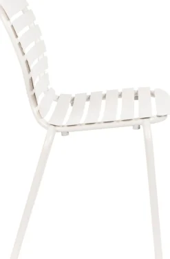Outlet Zuiver Vondel (set van 2) Eetkamerstoel Clay