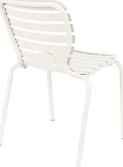 Outlet Zuiver Vondel (set van 2) Eetkamerstoel Clay