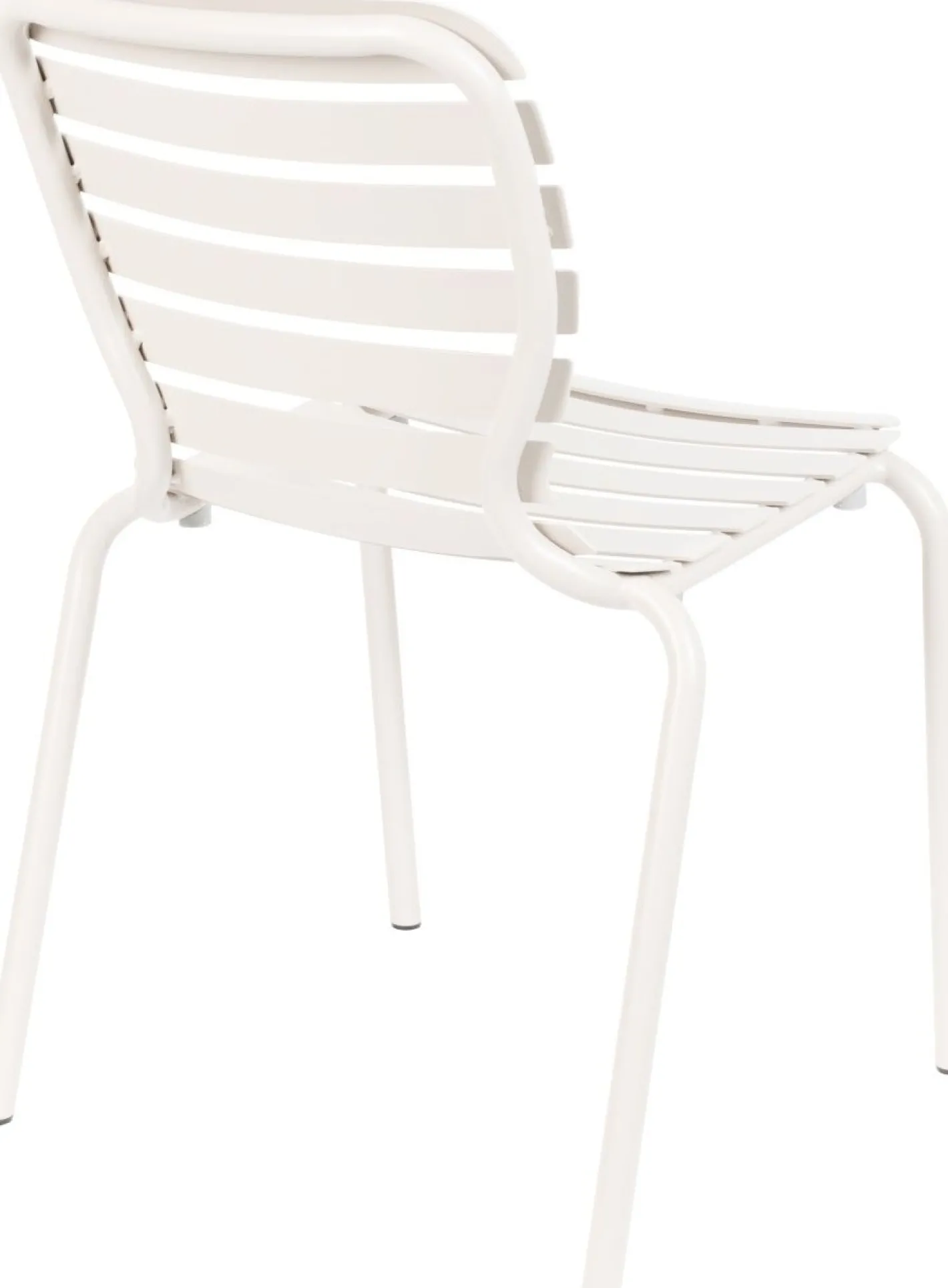 Outlet Zuiver Vondel (set van 2) Eetkamerstoel Clay