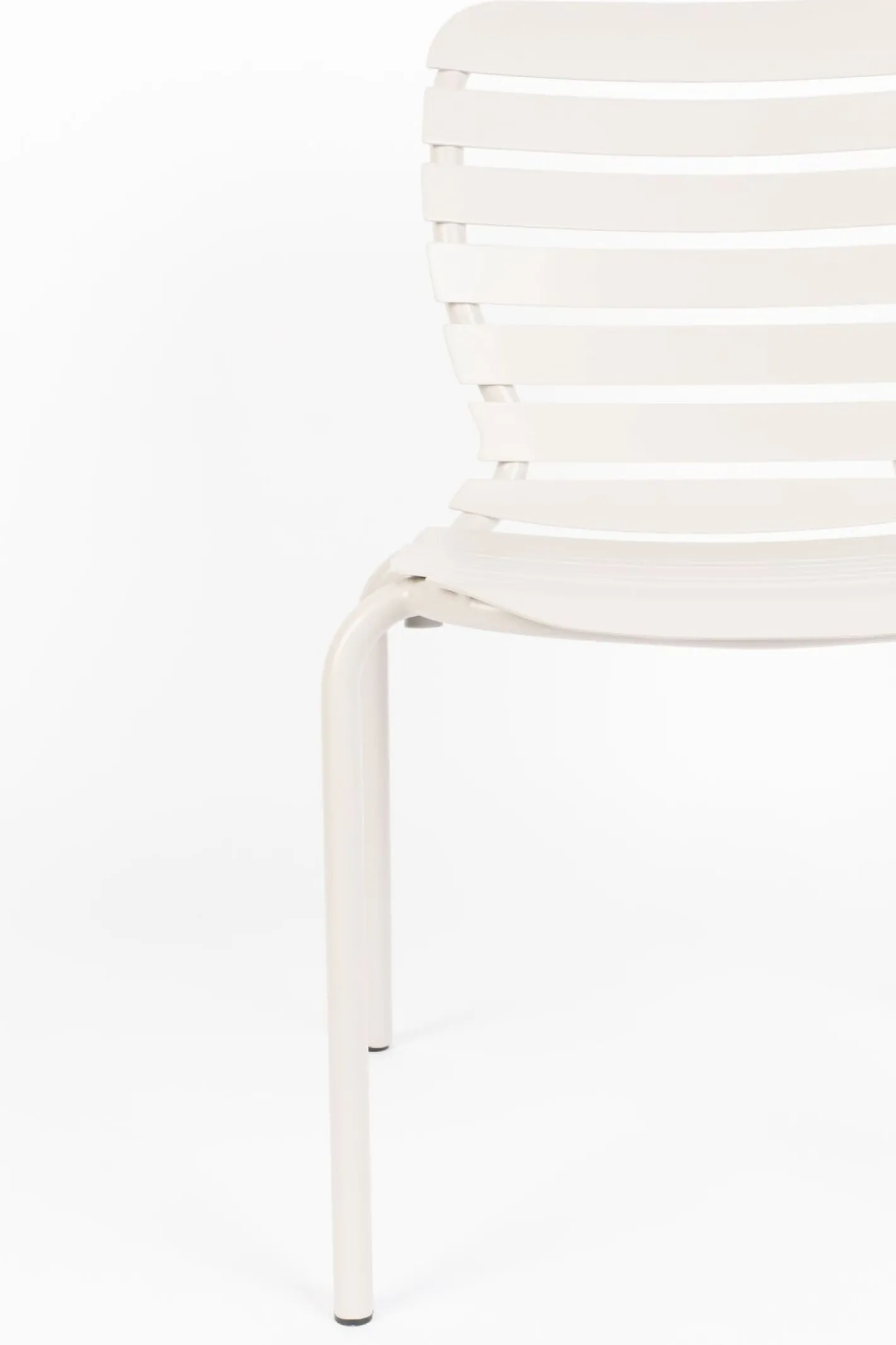 Outlet Zuiver Vondel (set van 2) Eetkamerstoel Clay