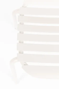 Outlet Zuiver Vondel (set van 2) Eetkamerstoel Clay