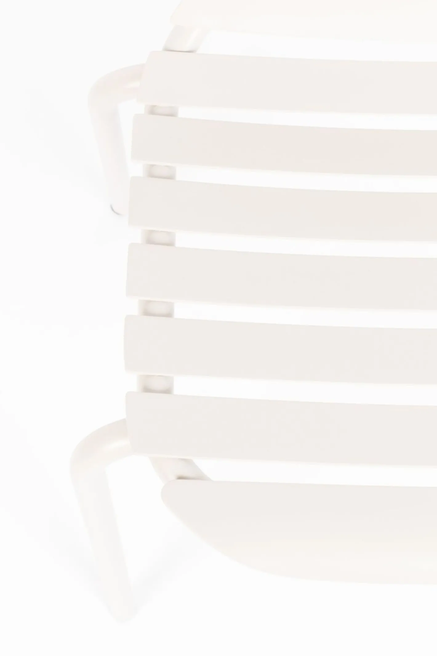 Outlet Zuiver Vondel (set van 2) Eetkamerstoel Clay