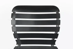 Best Zuiver Vondel (set van 2) Eetkamerstoel Black