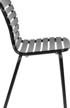 Best Zuiver Vondel (set van 2) Eetkamerstoel Black