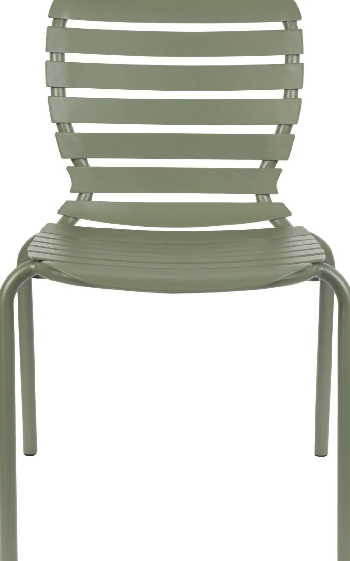 New Zuiver Vondel (set van 2) Eetkamerstoel Green