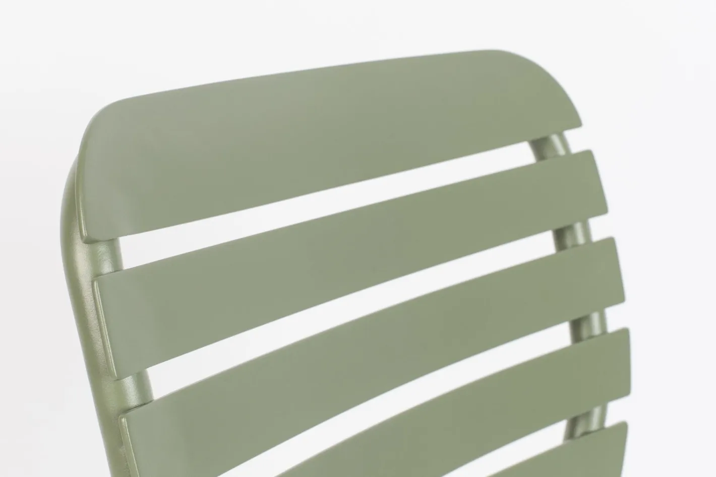 New Zuiver Vondel (set van 2) Eetkamerstoel Green