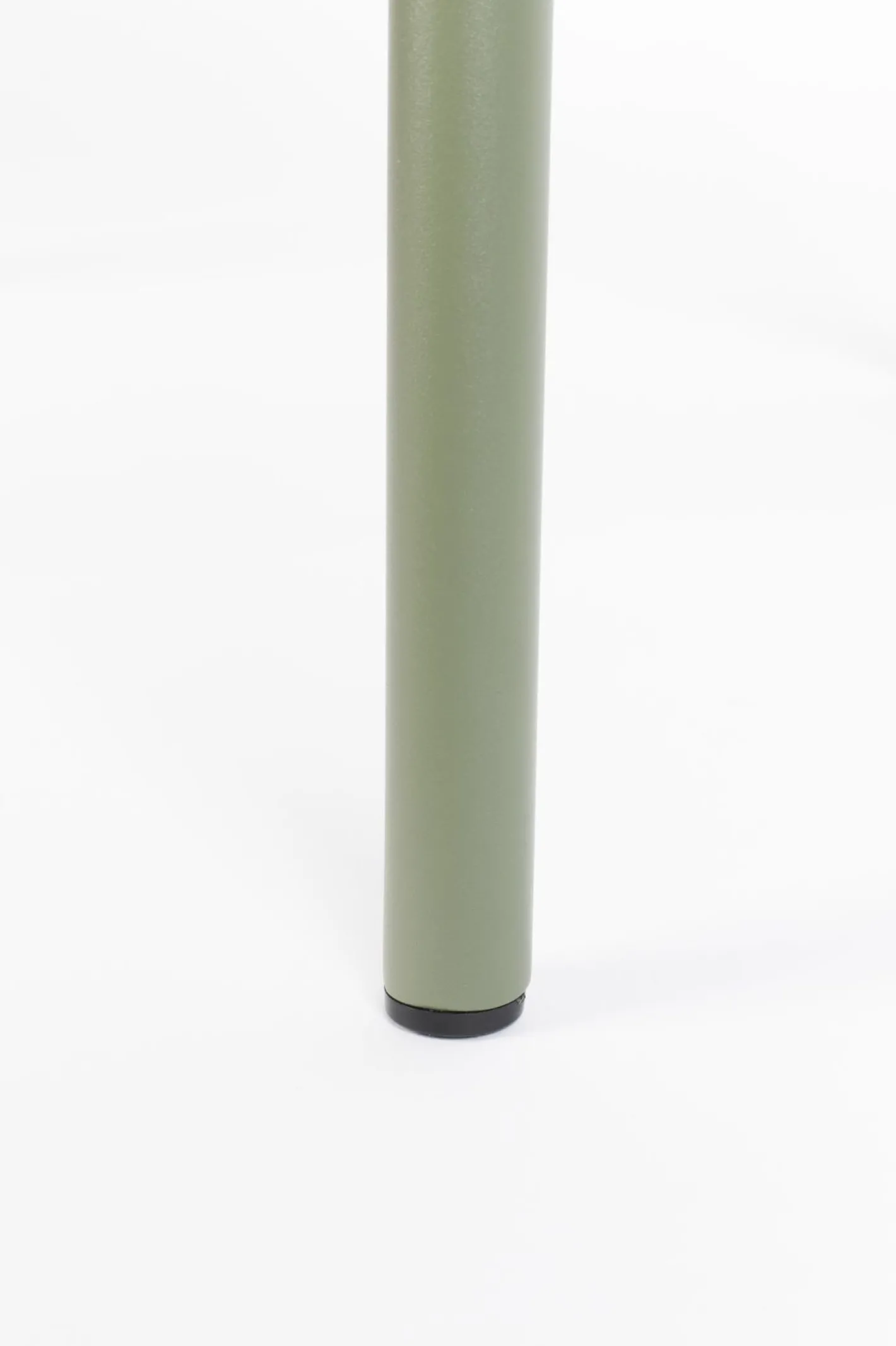 New Zuiver Vondel (set van 2) Eetkamerstoel Green