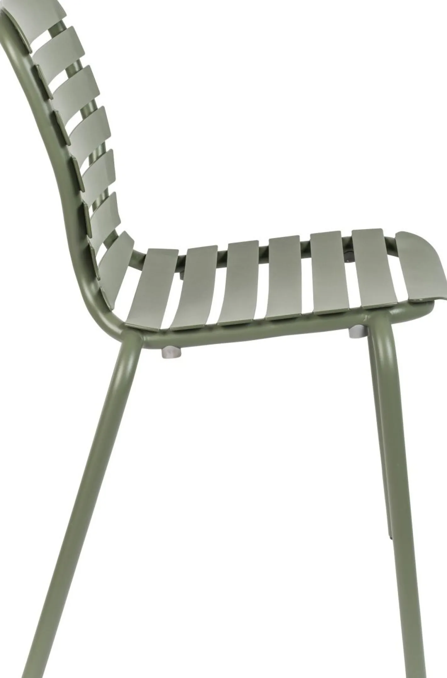 New Zuiver Vondel (set van 2) Eetkamerstoel Green