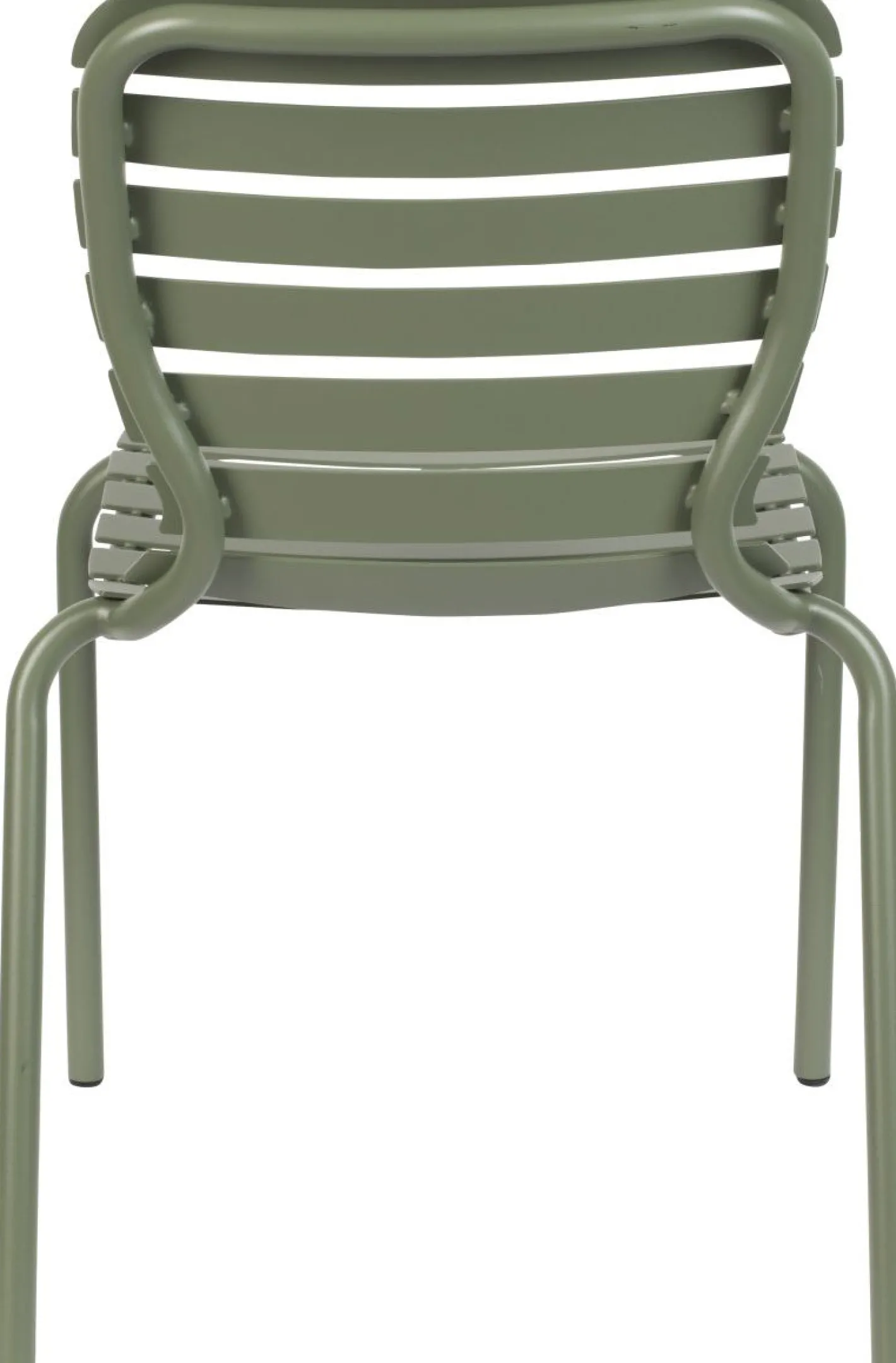 New Zuiver Vondel (set van 2) Eetkamerstoel Green