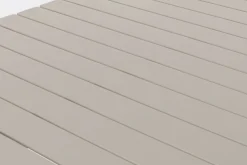 Best Zuiver Vondel Tuintafel White