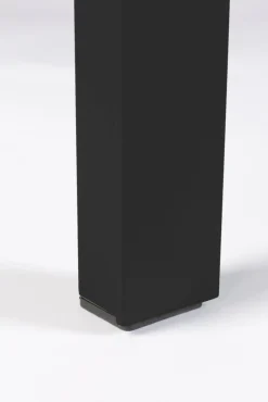 Online Zuiver Vondel Tuintafel Black