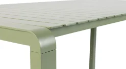Online Zuiver Vondel Tuintafel Green