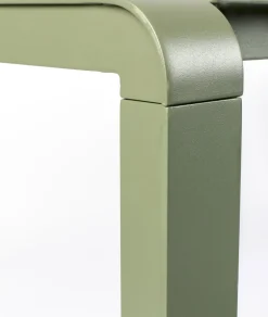 Online Zuiver Vondel Tuintafel Green