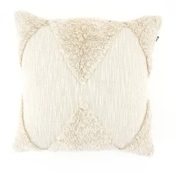 Discount By Boo Wabi Sierkussen Off White