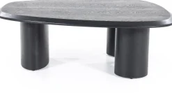 Eleonora Walter Salontafel Zwart