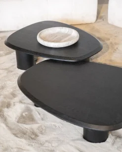 Eleonora Walter Salontafel Zwart