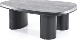 Eleonora Walter Salontafel Zwart