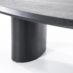 Eleonora Walter Salontafel Zwart