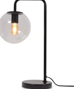 Sale It's about RoMi Warsaw Tafellamp Zwart