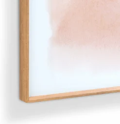 COCO maison Watercolor Wanddecoratie Multi