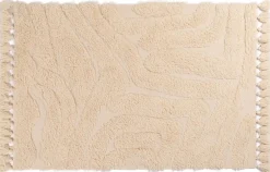 Discount Trendhopper Wave Vloerkleed Off White