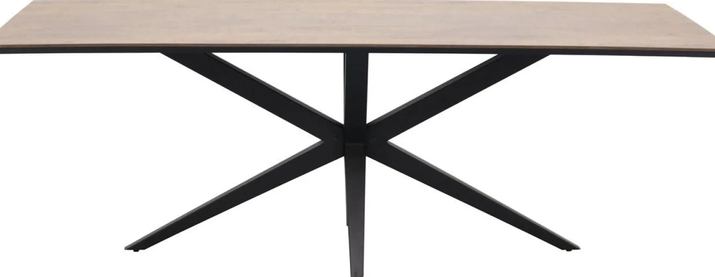 Trendhopper Wexford Eettafel Fresh Oak