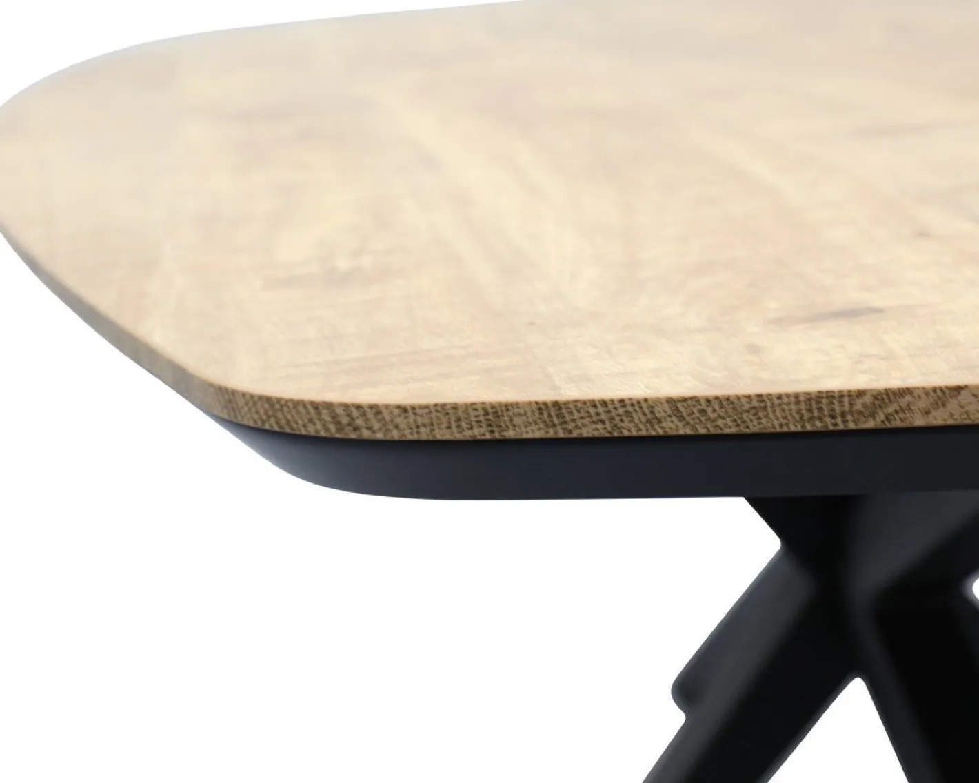 Trendhopper Wexford Eettafel Fresh Oak