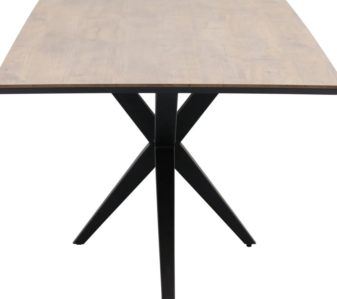 Trendhopper Wexford Eettafel Fresh Oak