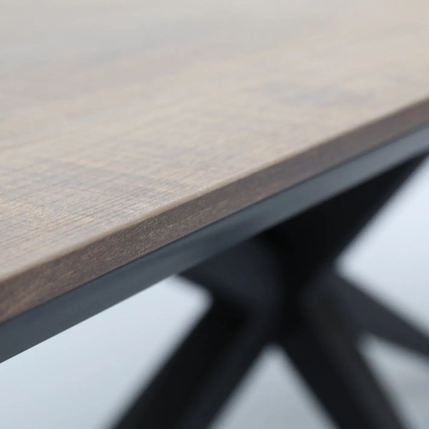 Trendhopper Wexford Eettafel Fresh Oak