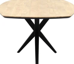Trendhopper Wexford Eettafel Fresh Oak