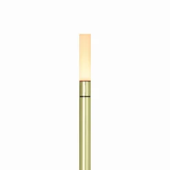 Best Graypants Wick Tafellamp Brass