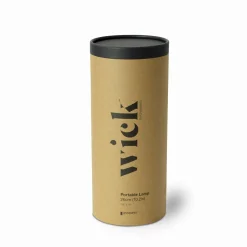 Hot Graypants Wick Tafellamp Black