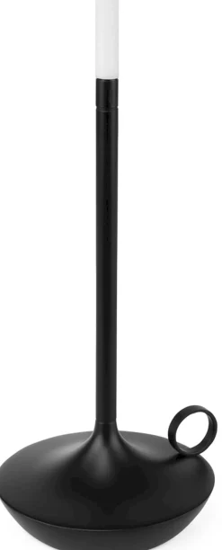 Hot Graypants Wick Tafellamp Black