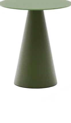Kave Home Wilshire M Bijzettafel Groen