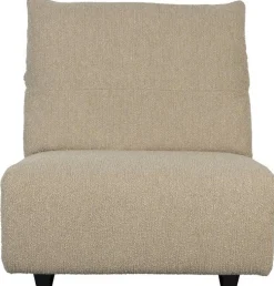 New Zuiver Wings Loveseat Caramel