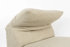 New Zuiver Wings Loveseat Caramel
