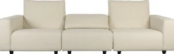 Clearance Zuiver Wings 4,5-Zitsbank Wit